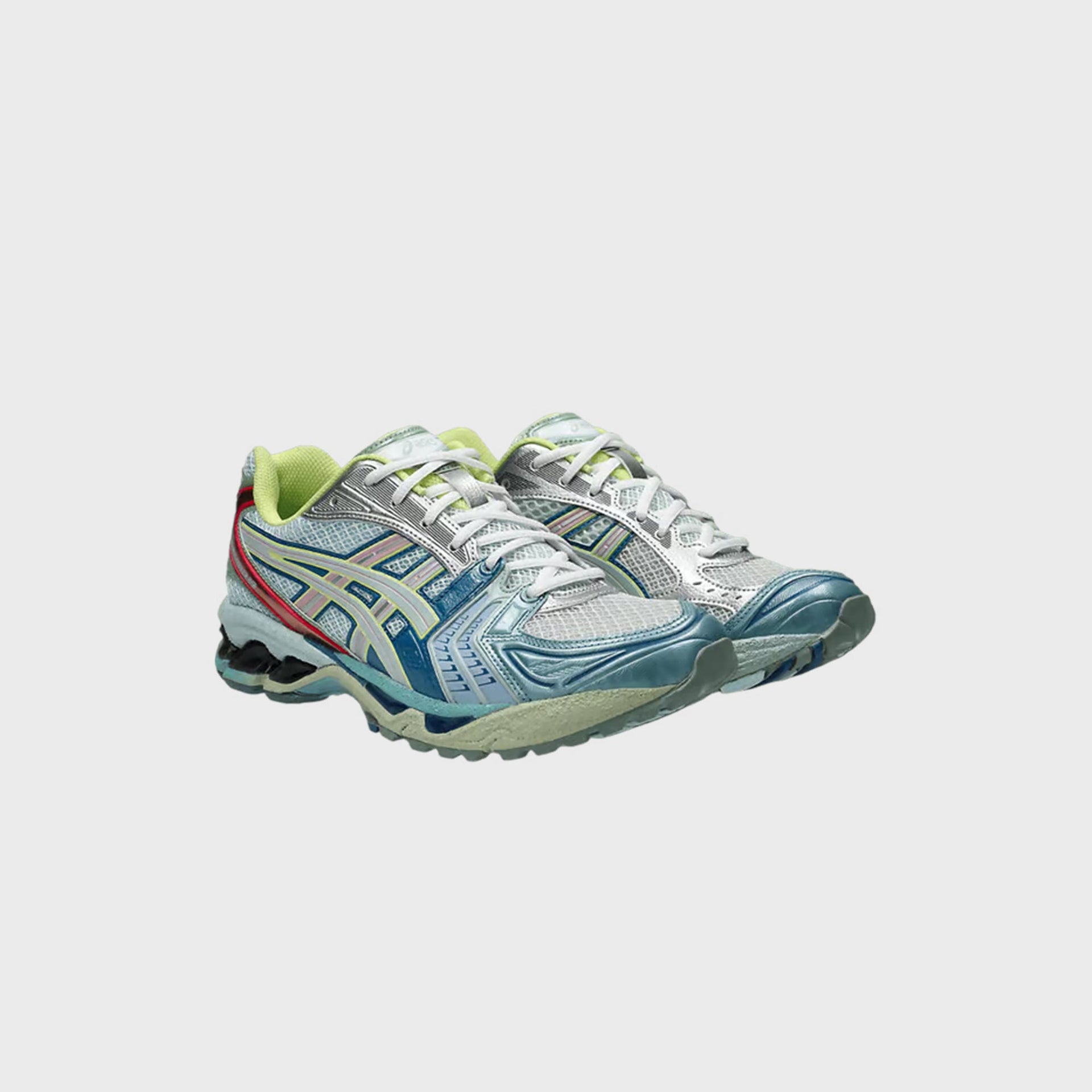 ASICS x FACETASM GEL-KAYANO® 14 - Multi