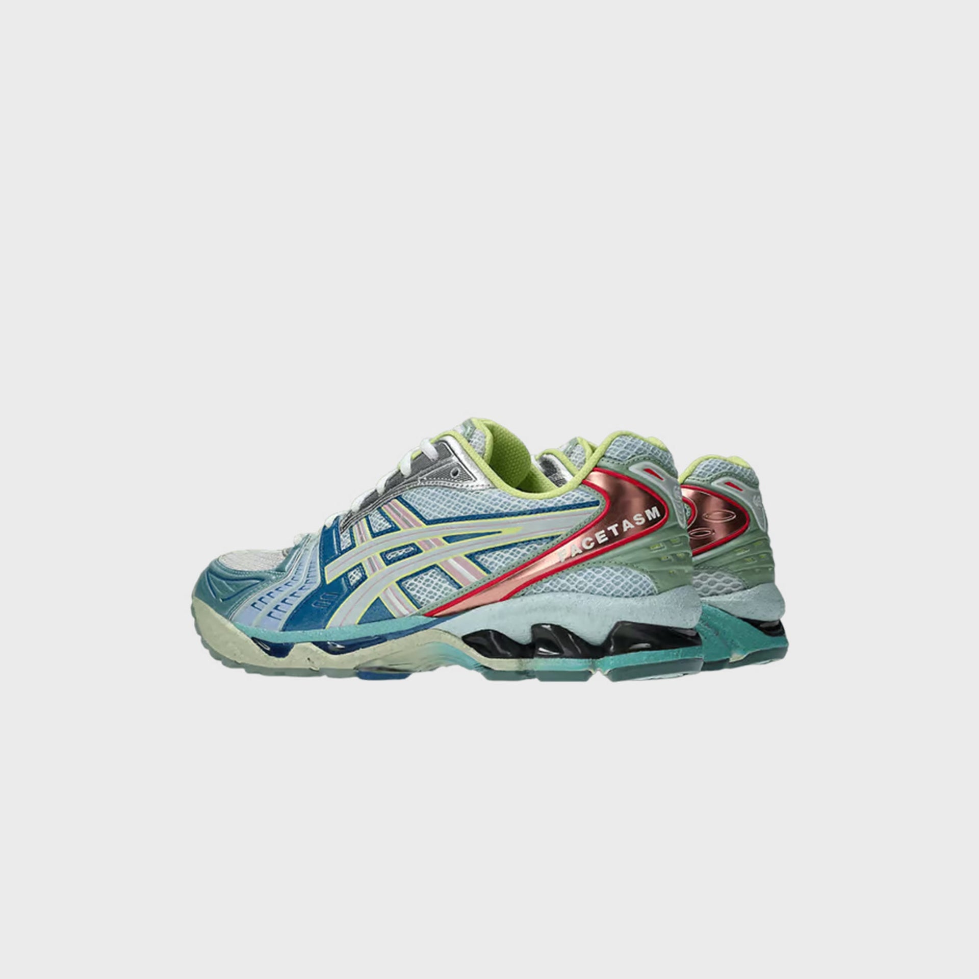 ASICS x FACETASM GEL-KAYANO® 14 - Multi