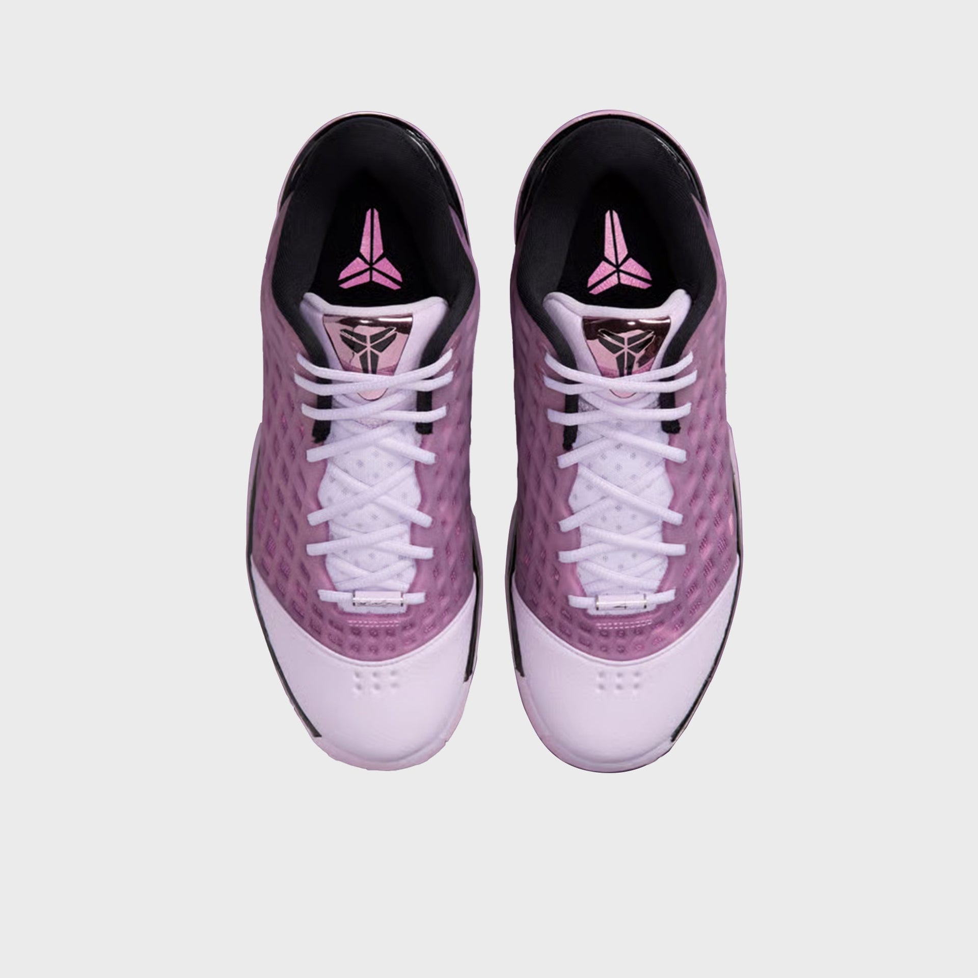 Nike Kobe 3 Low Protro - Doll / Pink Foam / White