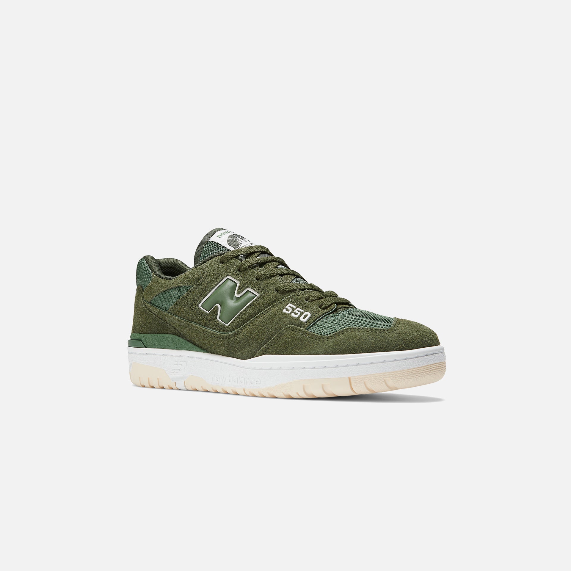New Balance 550 - Nori