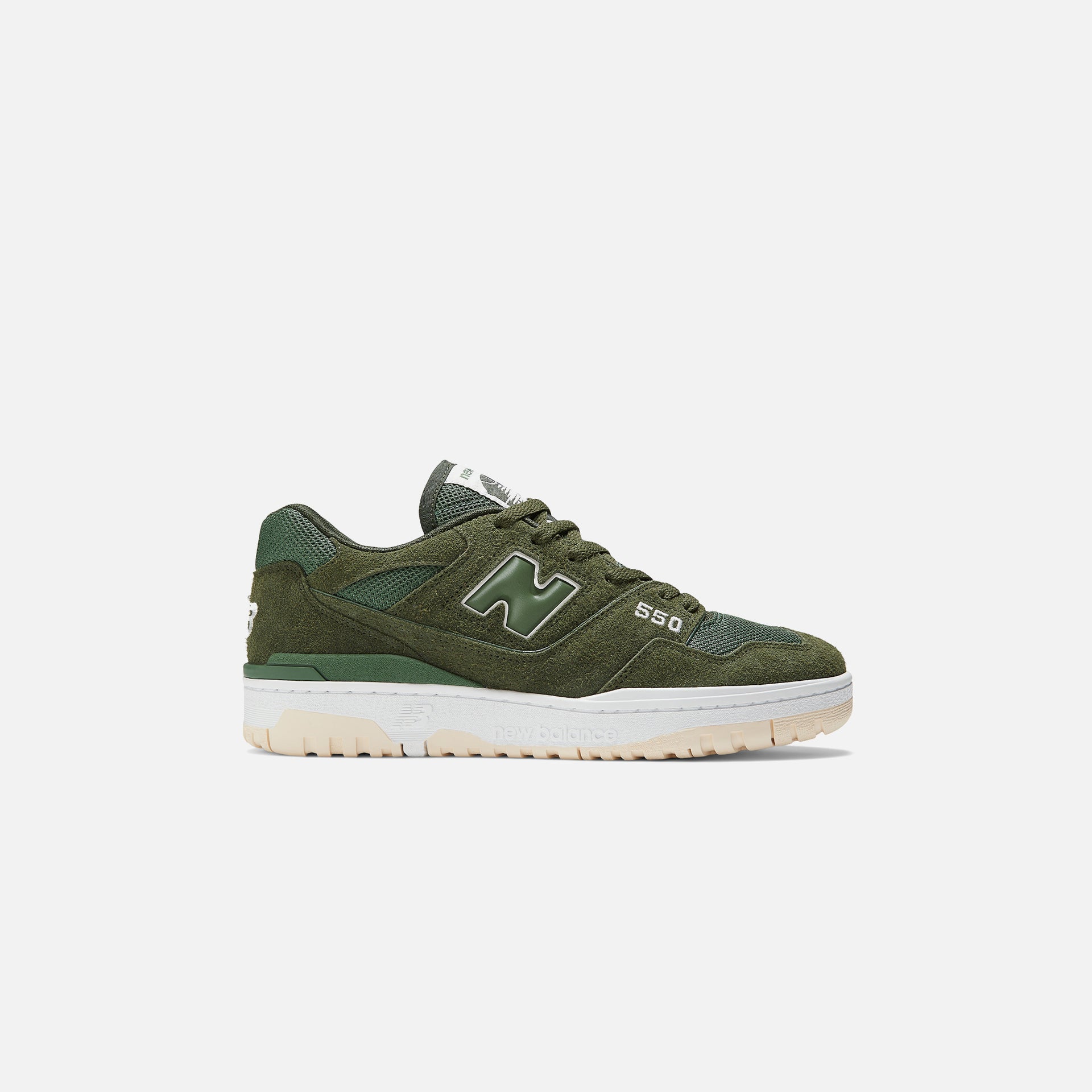 New Balance 550 - Nori
