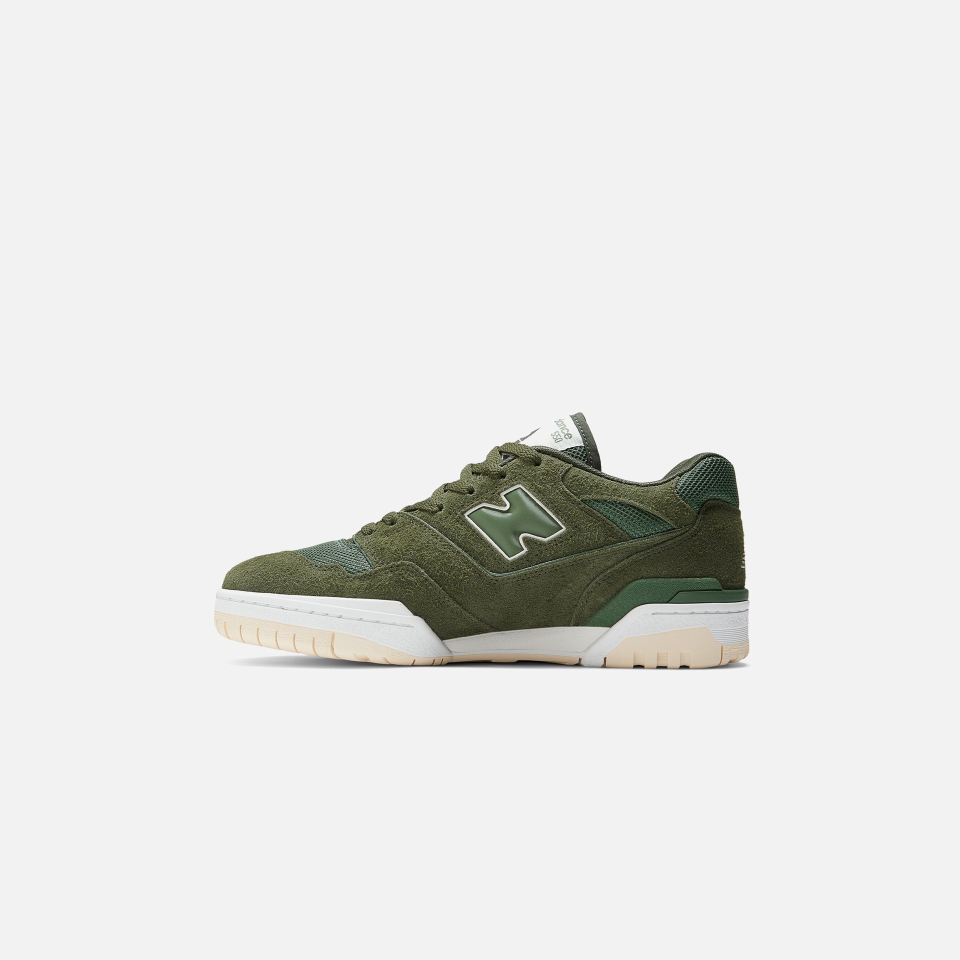 New Balance 550 - Nori