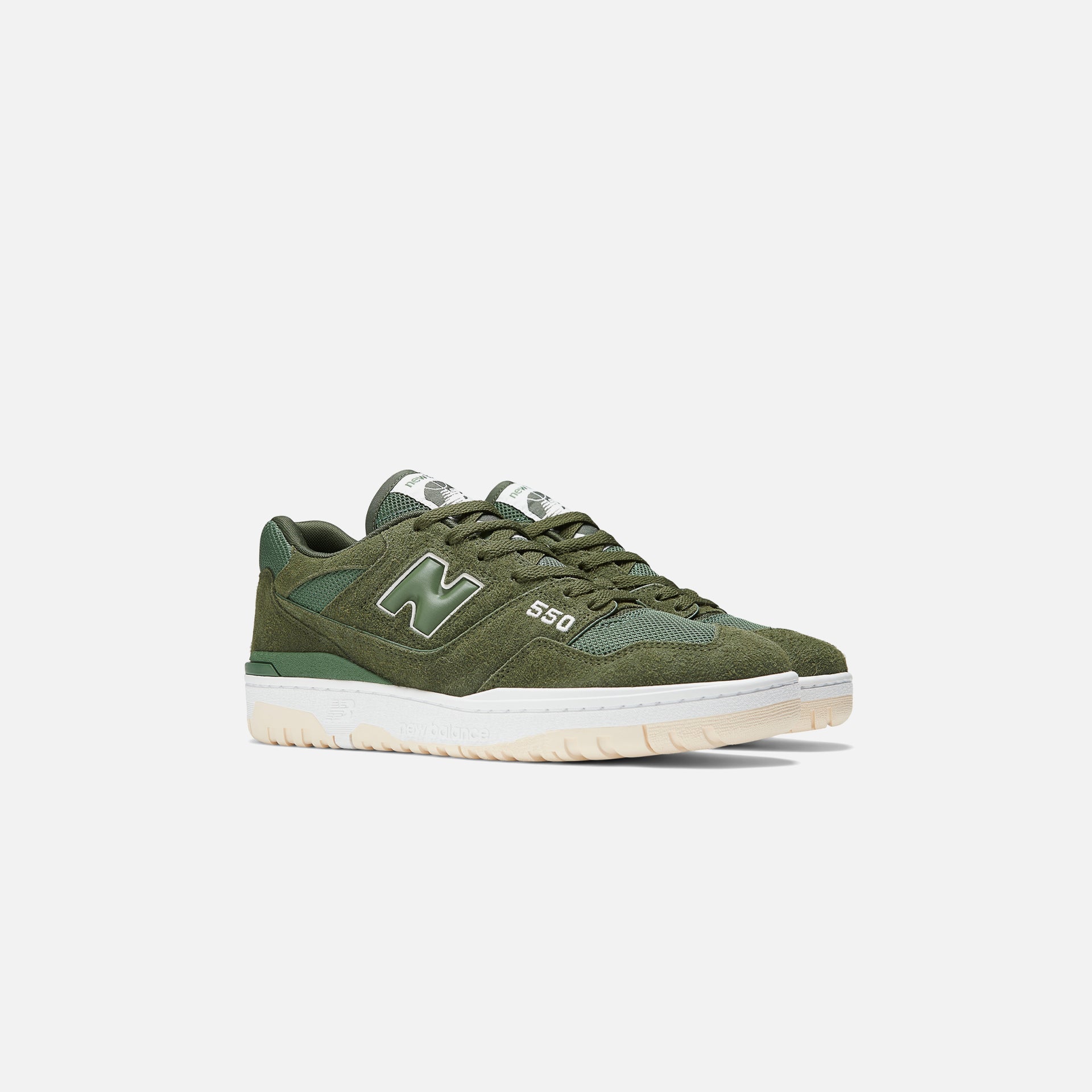 New Balance 550 - Nori