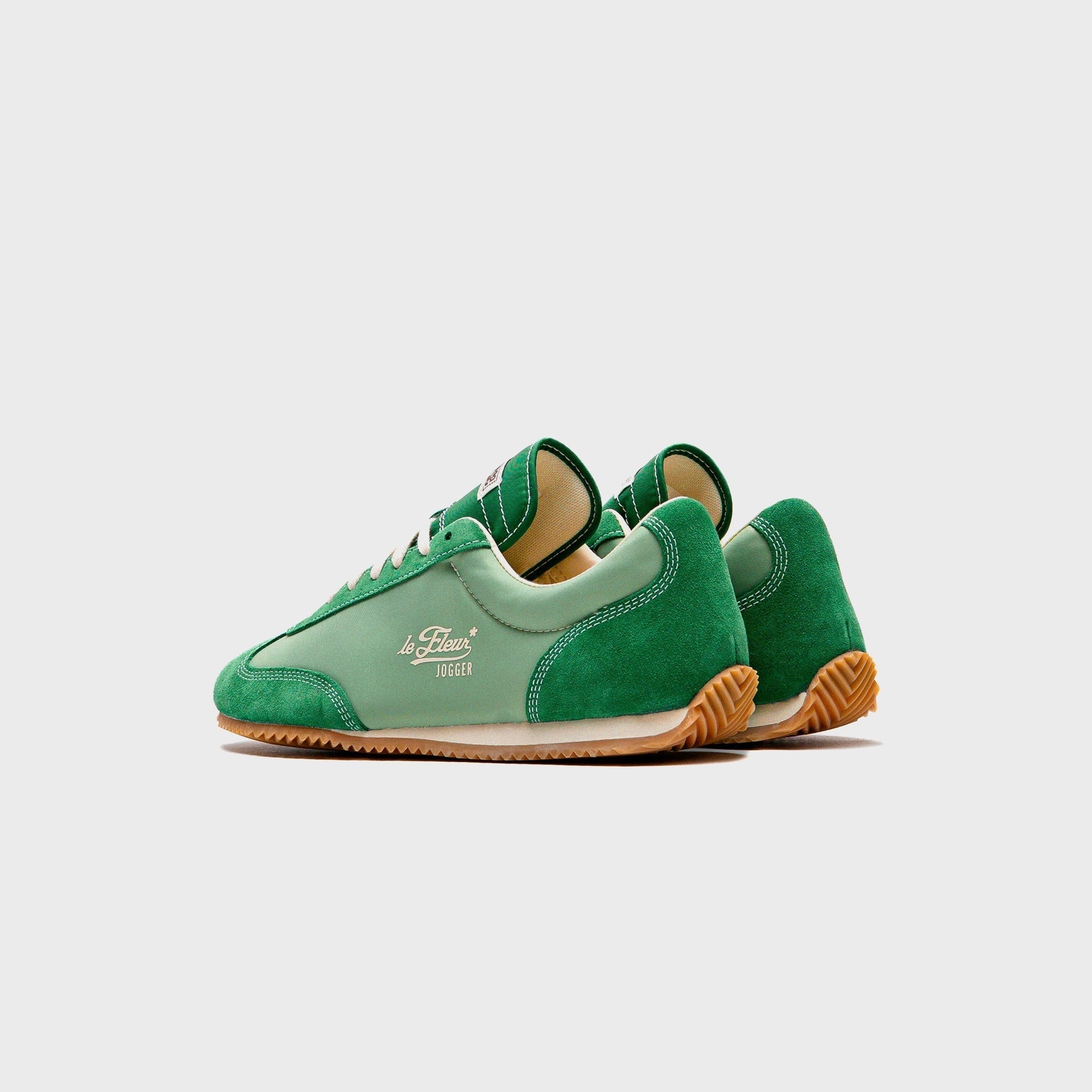 Converse x Tyler The Creator Jogger - Shade / Green