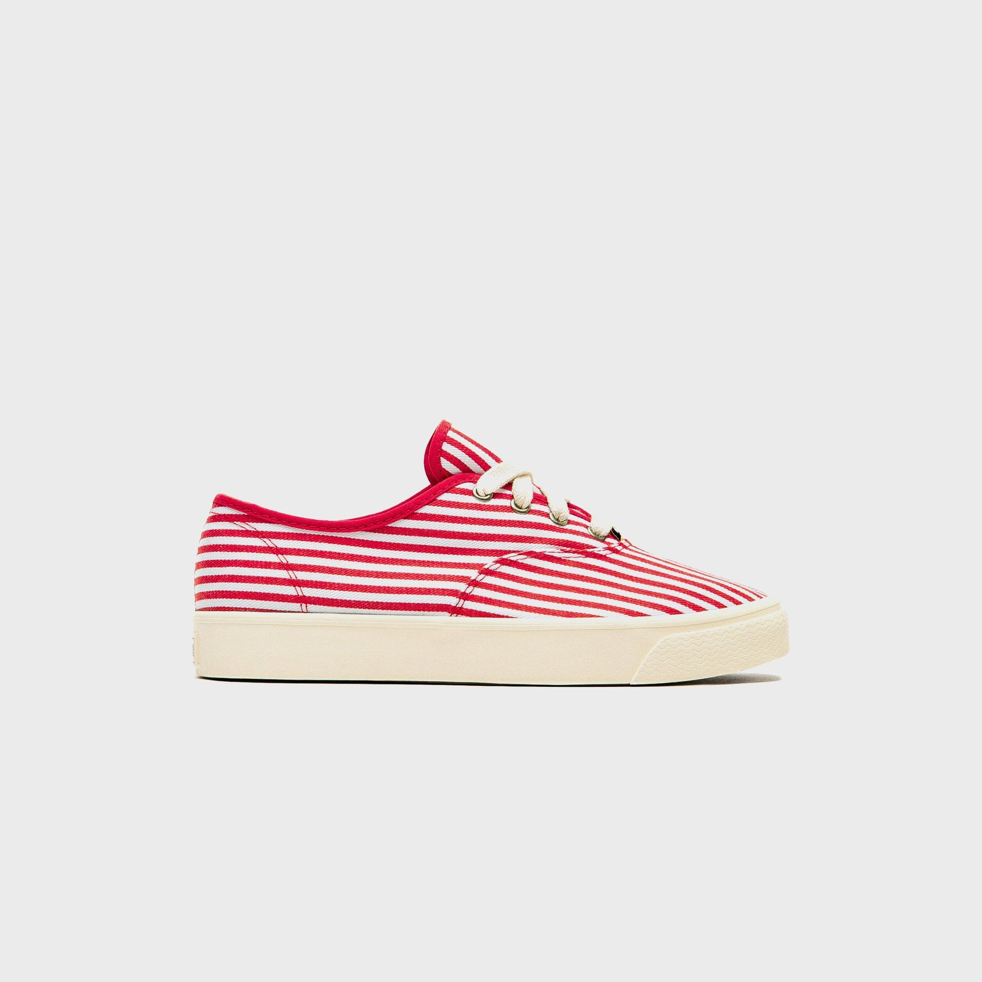 Converse x GOLF le FLEUR 1908 Stripes Naut-1 - Molten Lava / Afterglow
