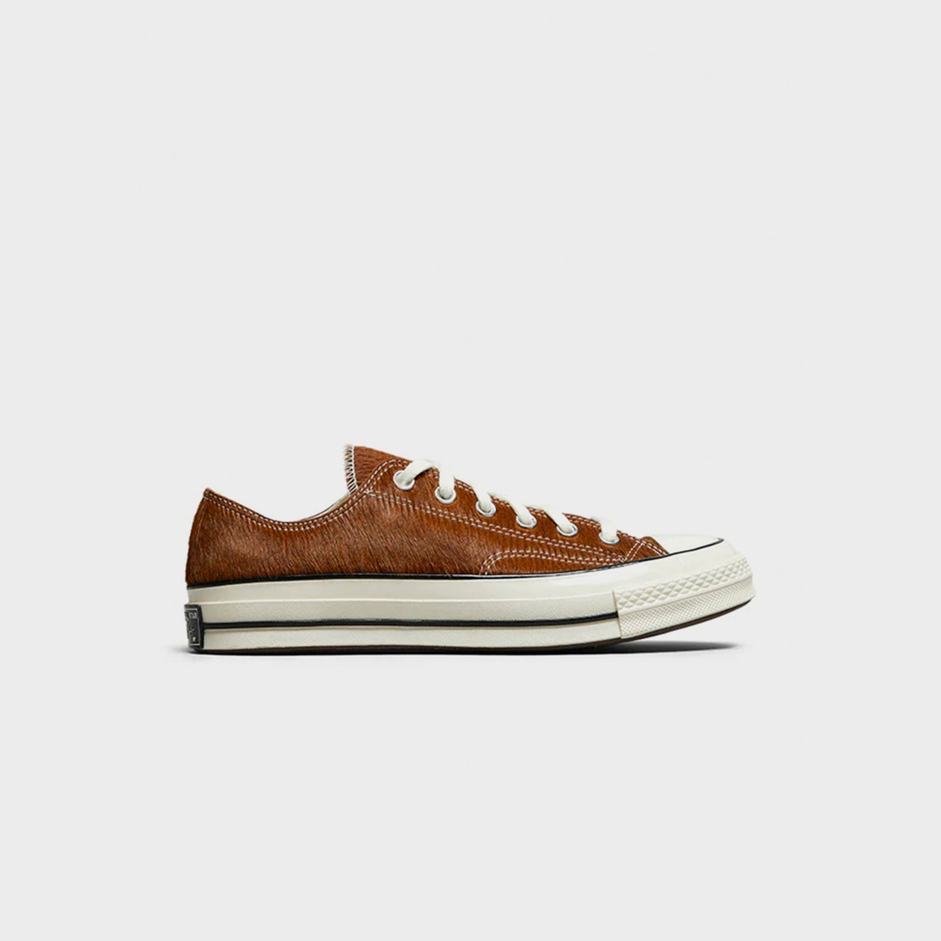 Converse Chuck 70 – Pony Hair Brown / Egret