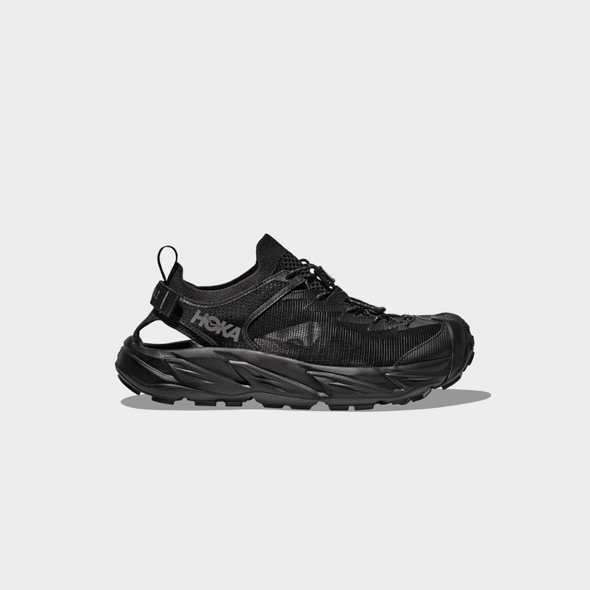 Hoka Hopara 2 - Noir
