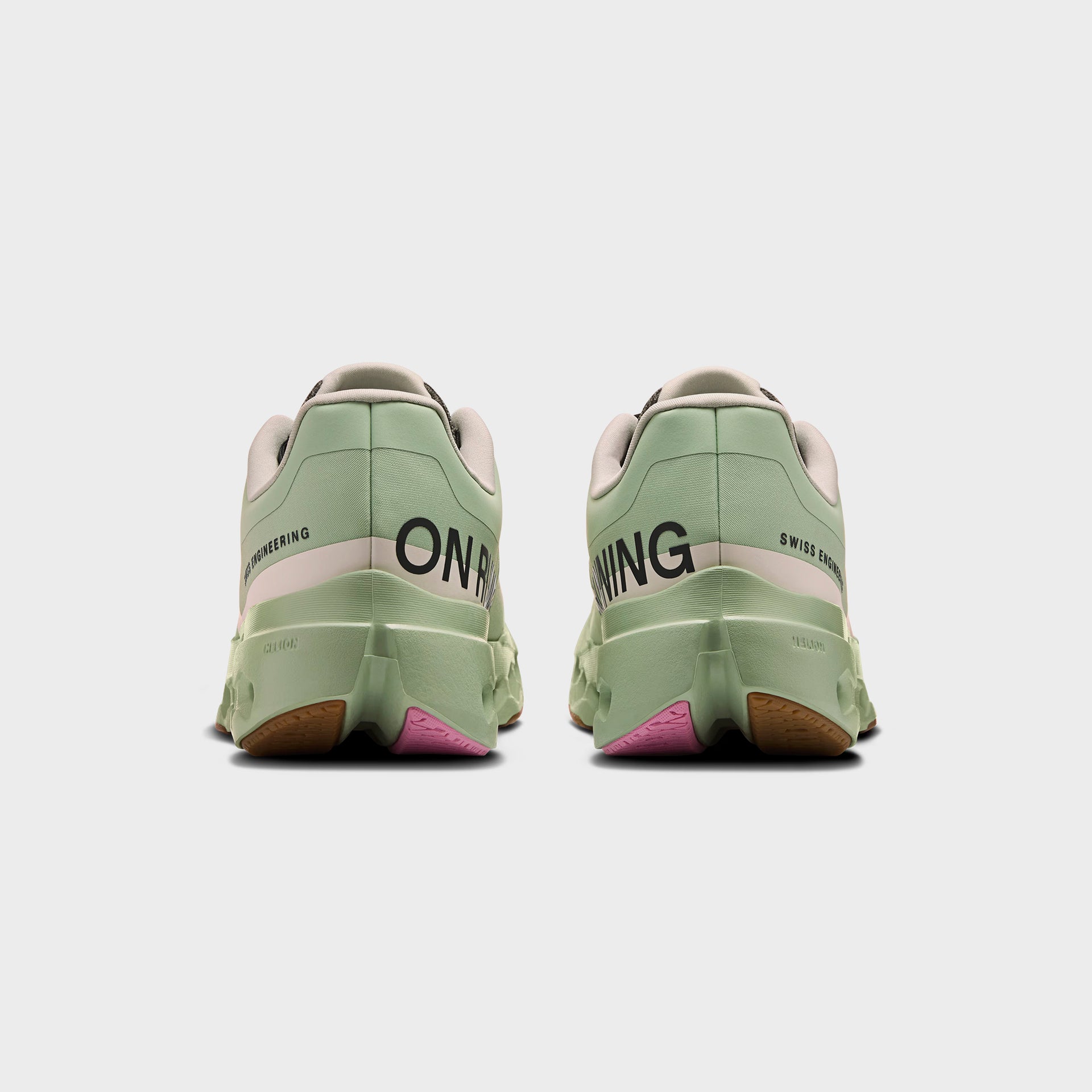 On Running Cloudsurfer Next Z5 - Mineral / Almond