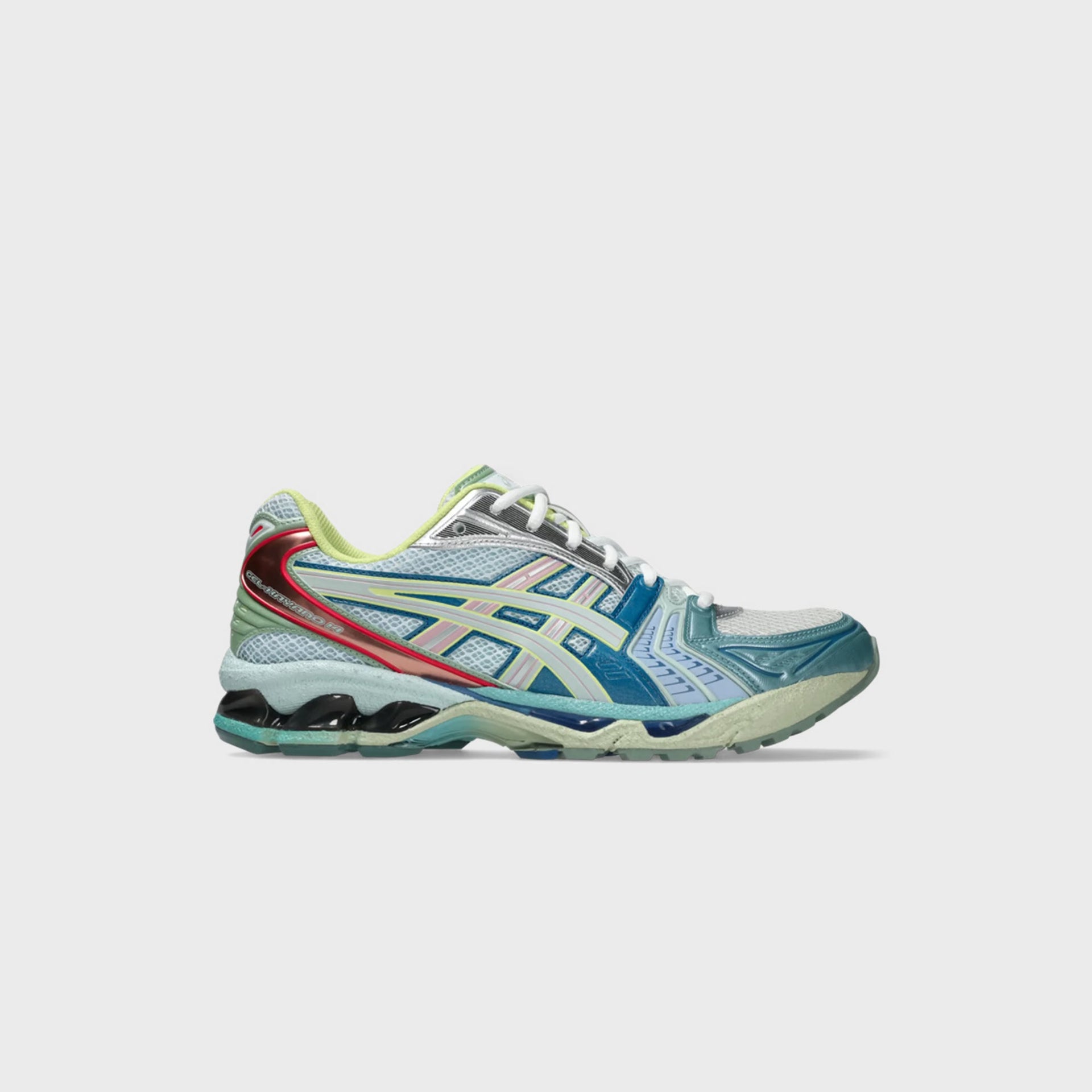ASICS x FACETASM GEL-KAYANO® 14 - Multi