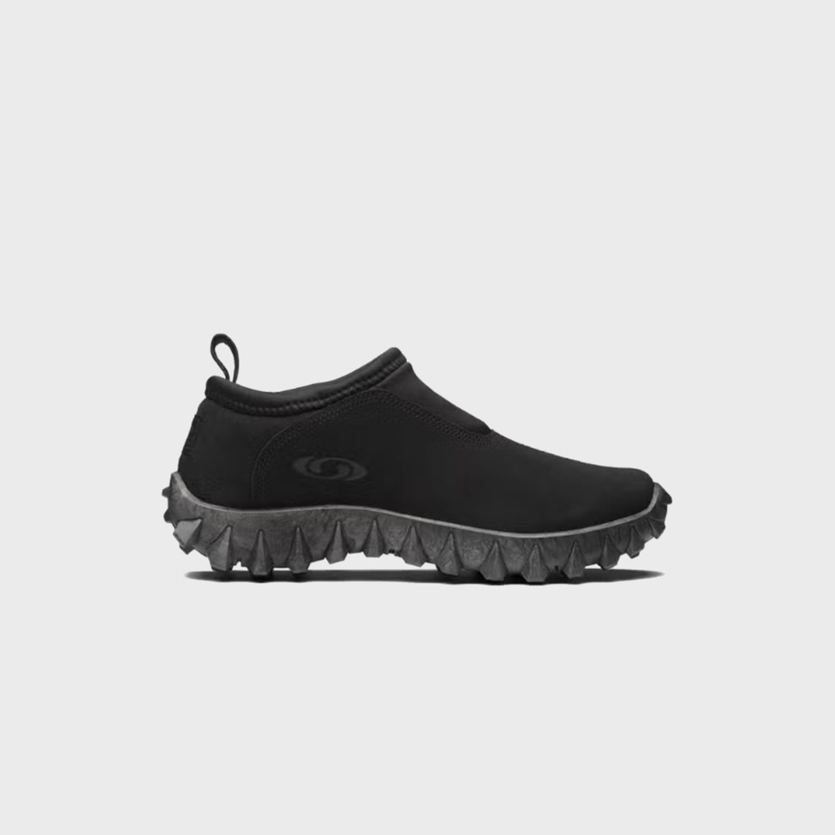 Salomon Snowclog OG - Black / Asphalt