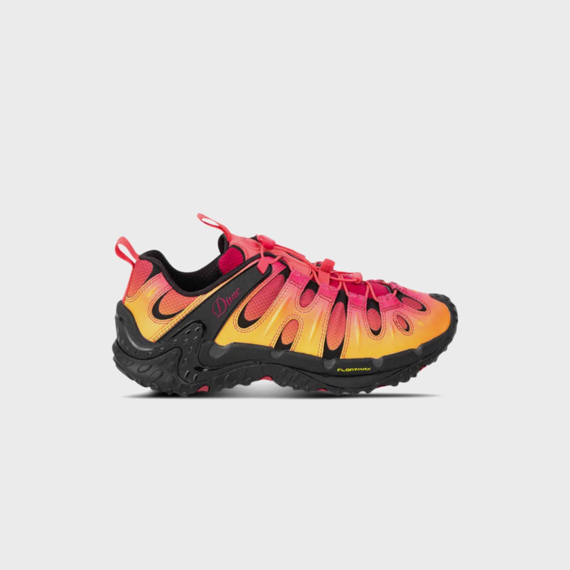 Merrell x Dime 1TRL Cham Redux SE Redux - Blaze