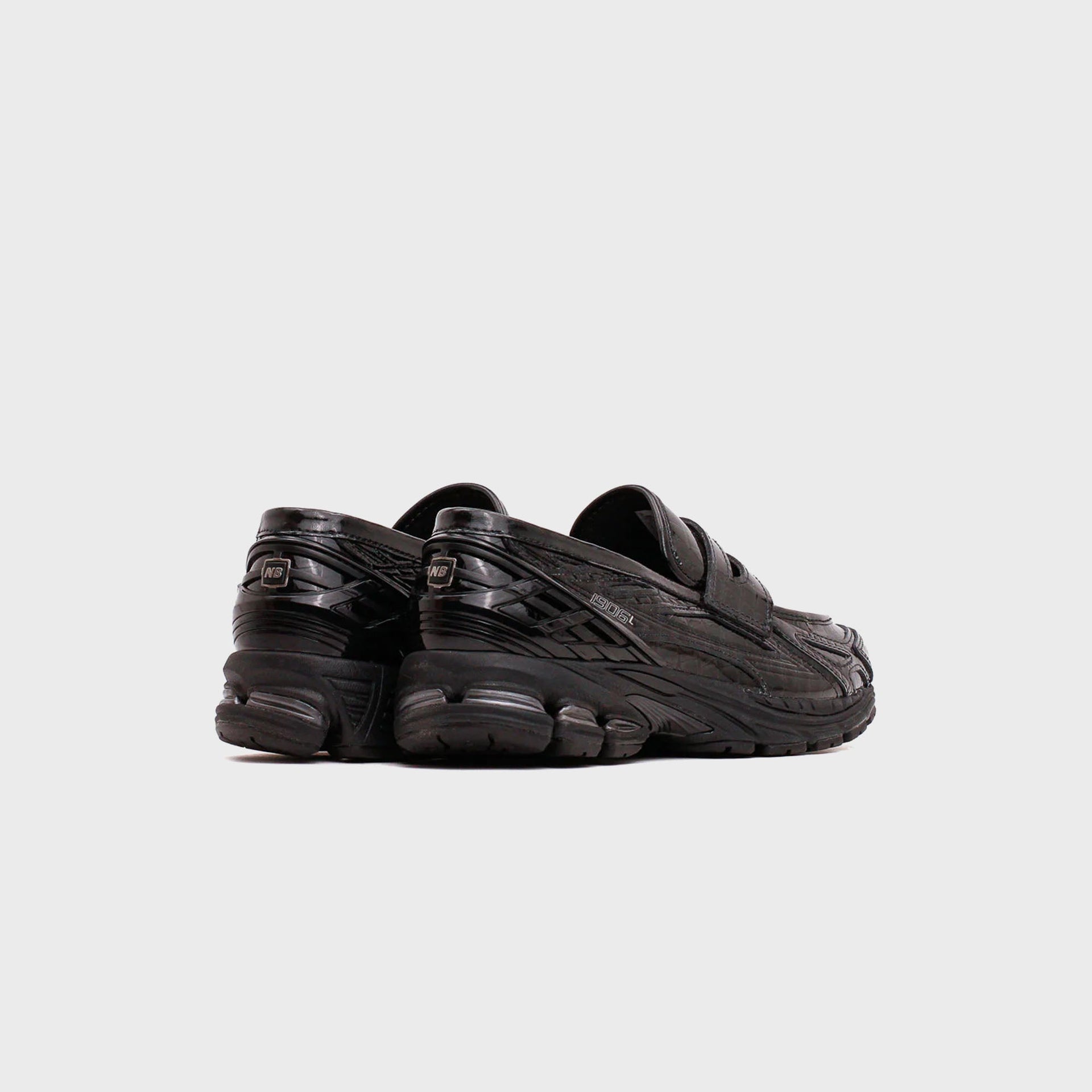 New Balance 1906L - Black