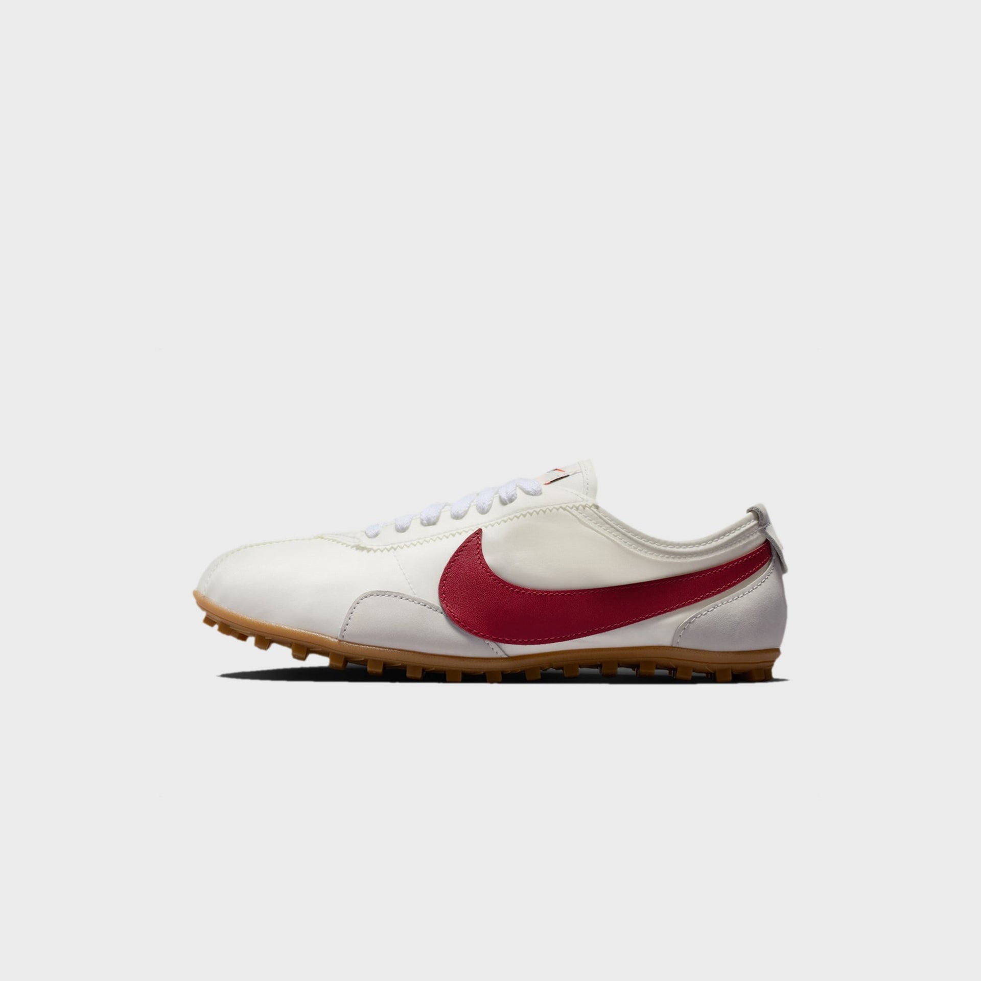 Nike WMNS Moon Shoe - Summit White / Team Crimson
