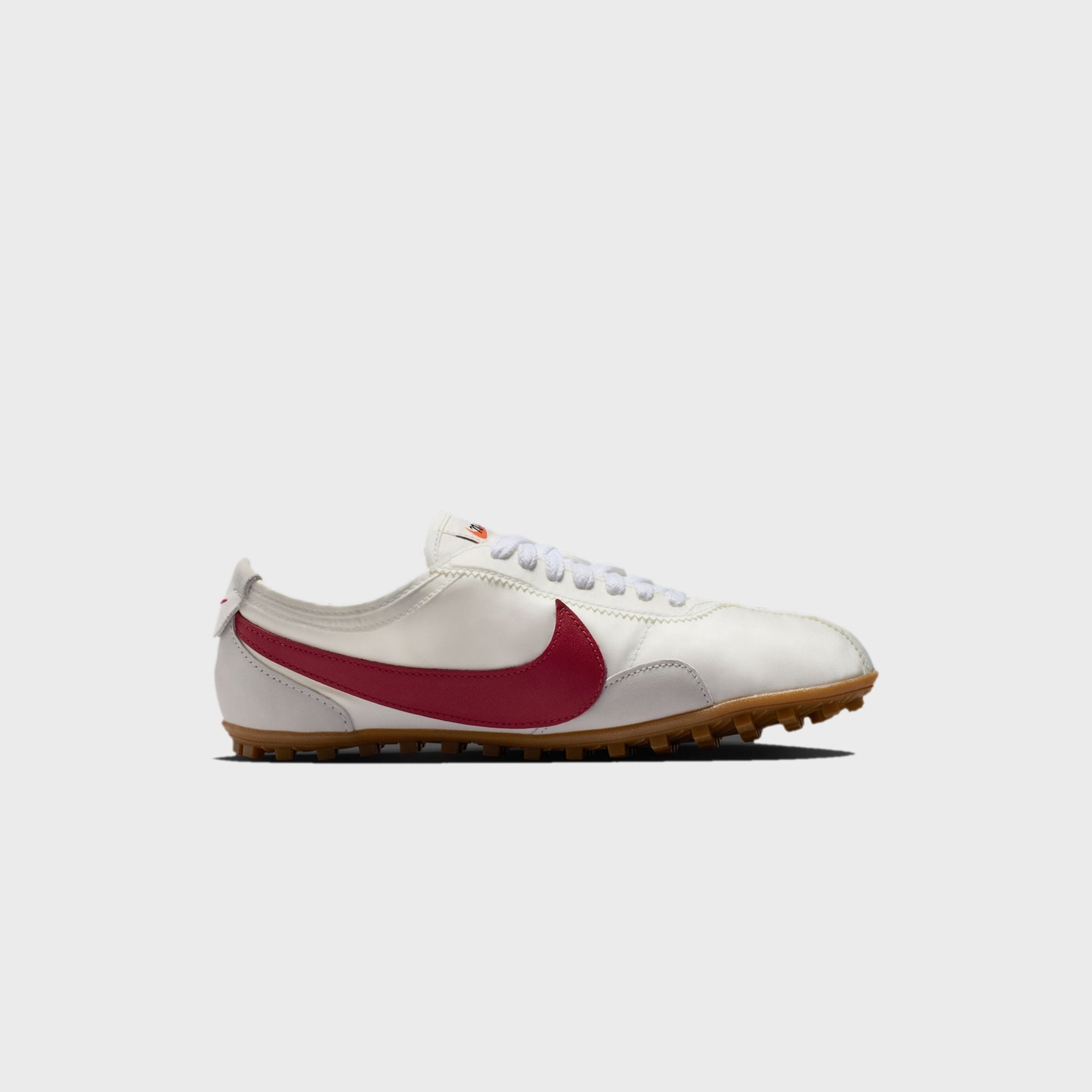 Nike WMNS Moon Shoe - Summit White / Team Crimson