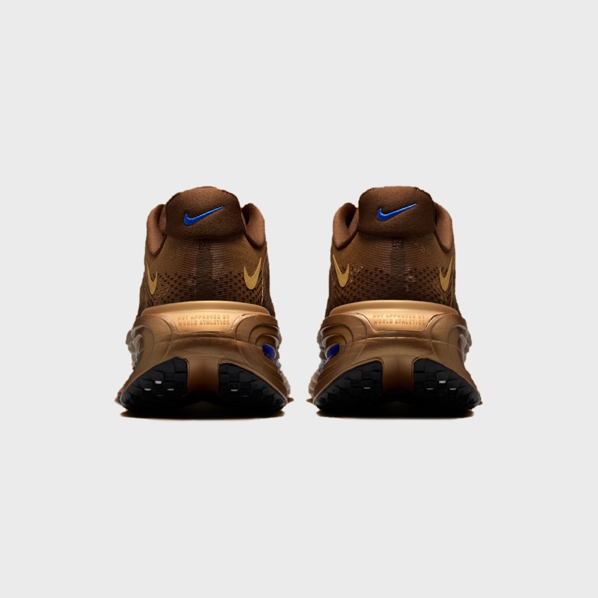 Nike WMNS Vomero Premium - Flat Stout / Cacao Wow / Team Royal