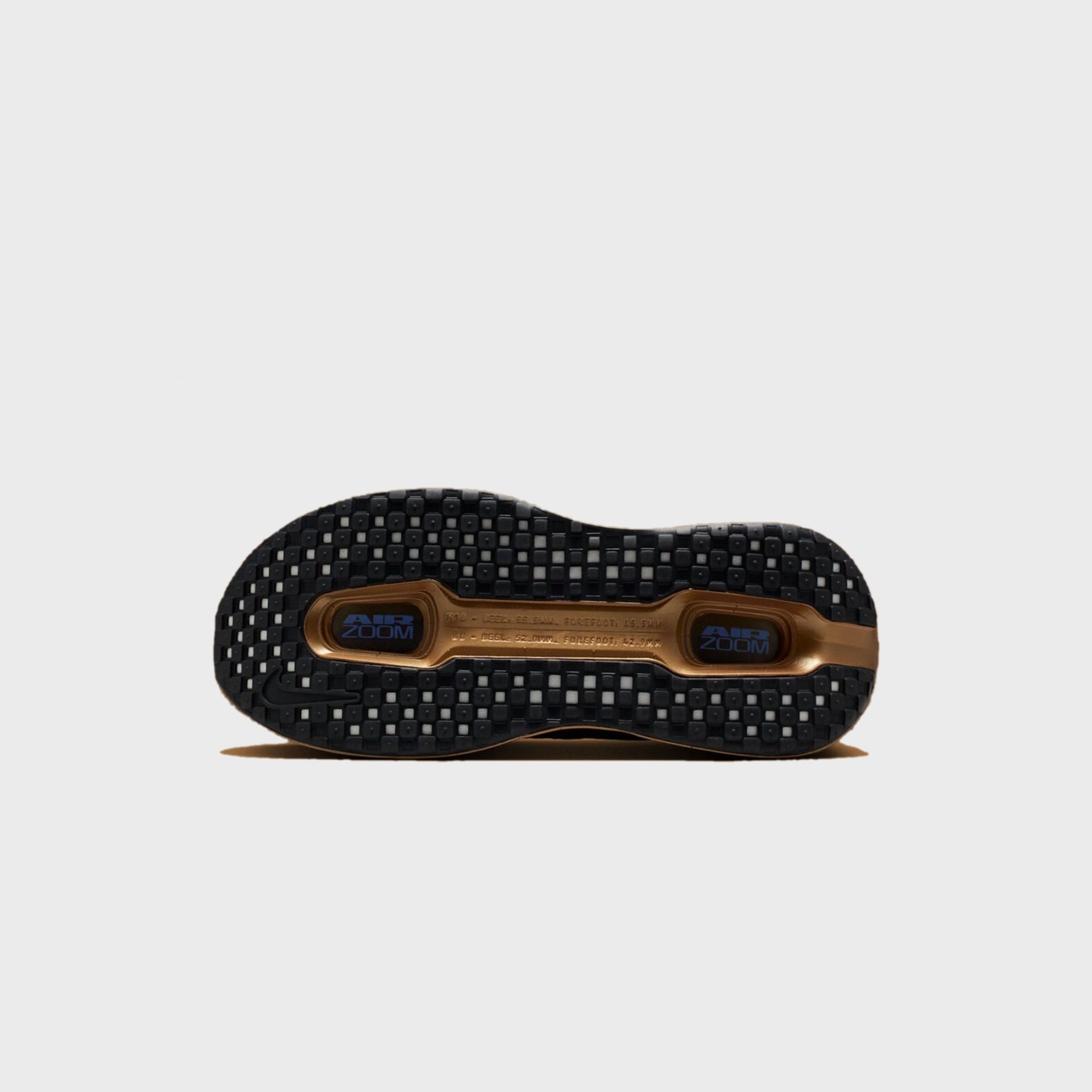 Nike WMNS Vomero Premium - Flat Stout / Cacao Wow / Team Royal