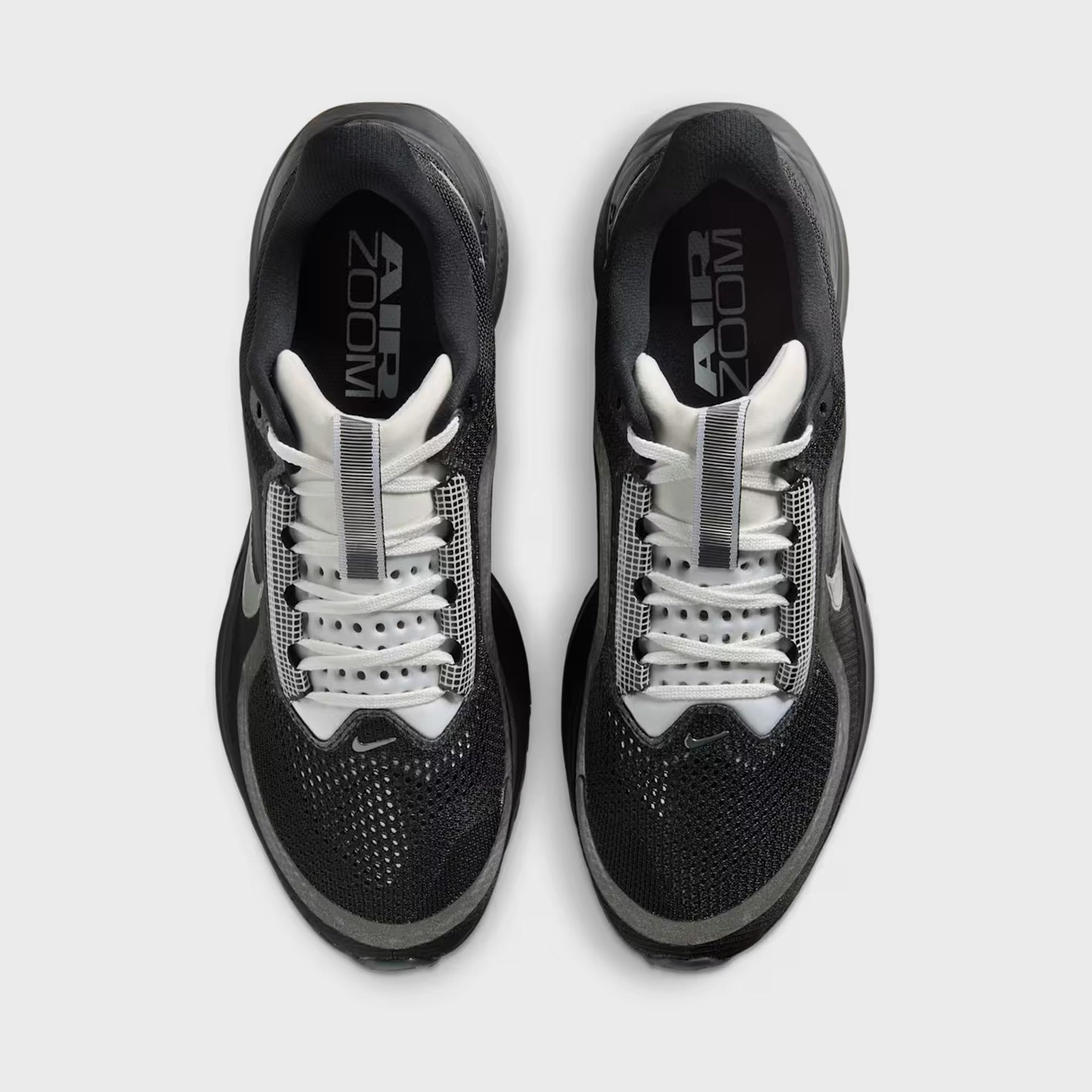 Nike Pegasus Premium SP - Black/ Metallic Silver / White