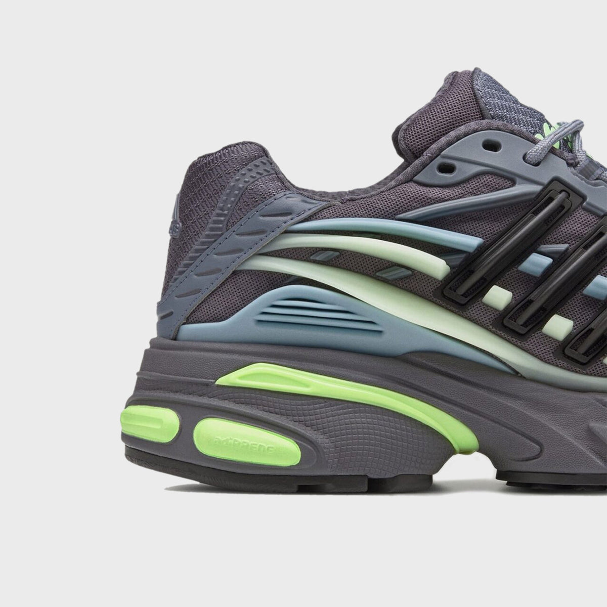 adidas x Pharrell Williams Adistar Jellyfish - Onix / Aurora Onix / Core Black