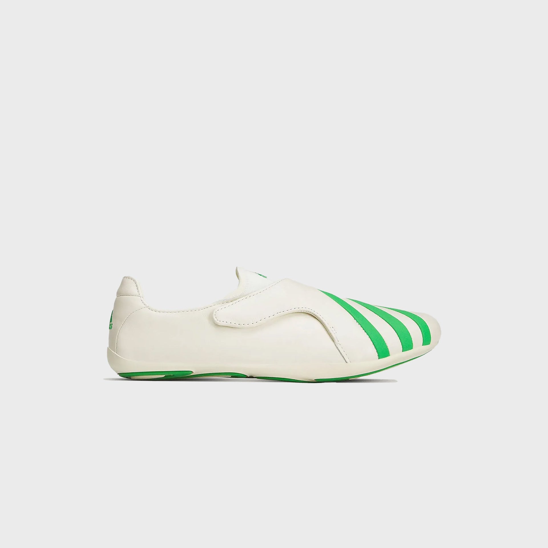 adidas x Pharrell Williams Vario Flat Earther - White / Green