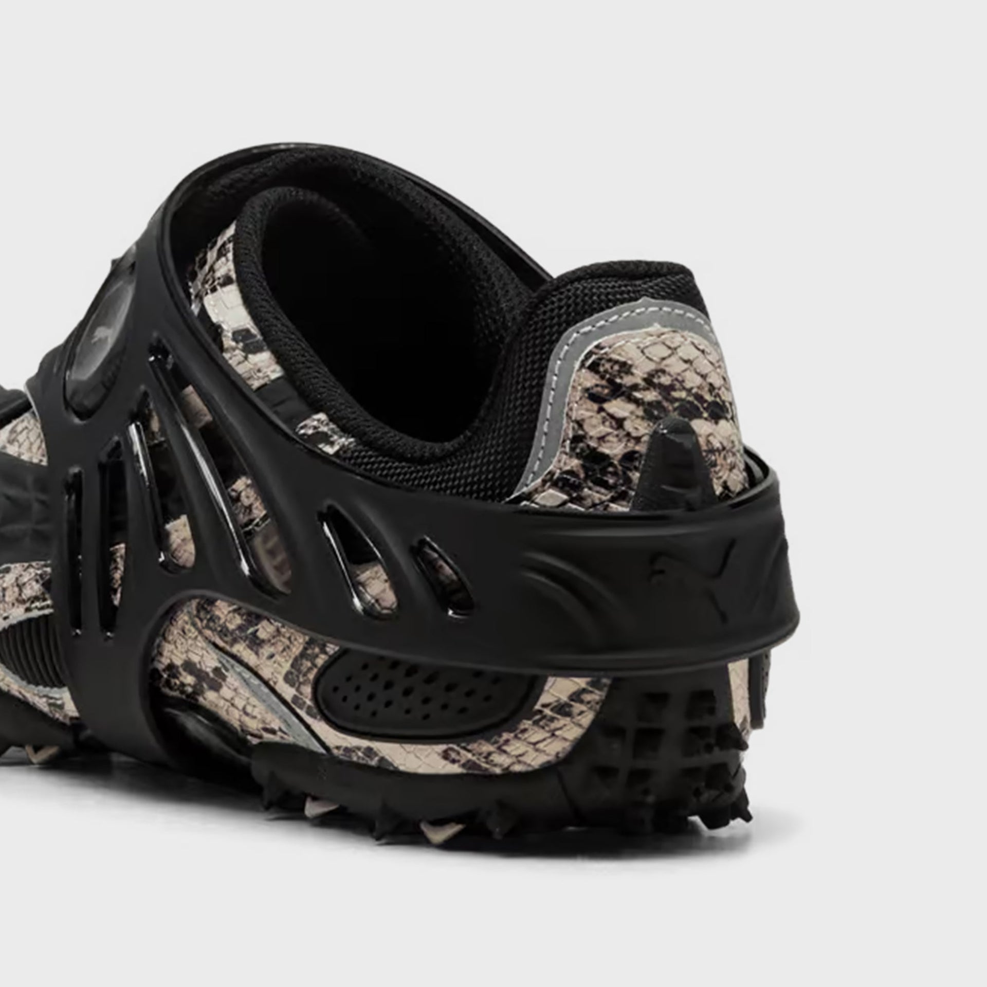 Puma x A$AP Rocky Mostro Gabbia - Totally Taupe