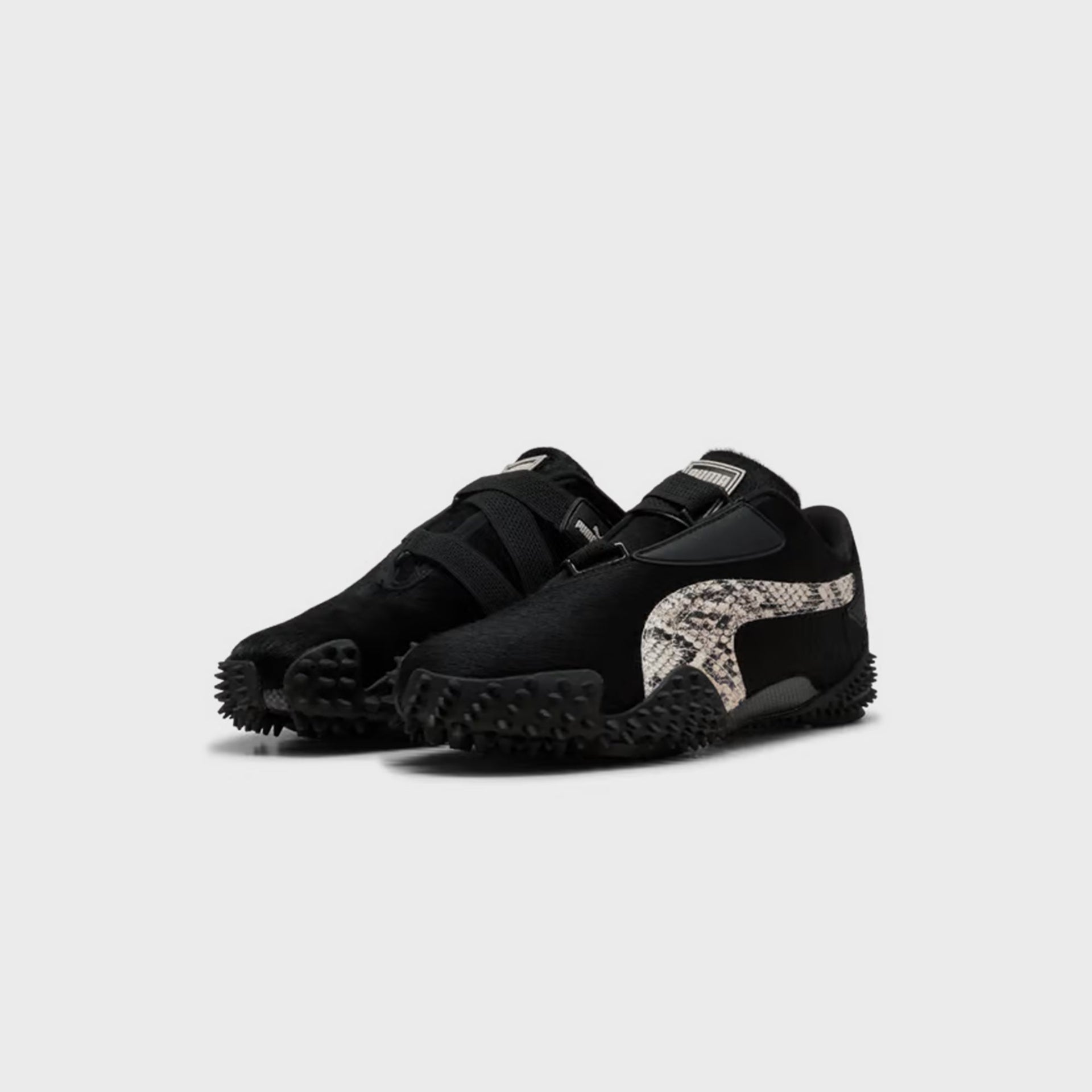 Puma x A$AP Rocky Mostro OG - Pony Hair