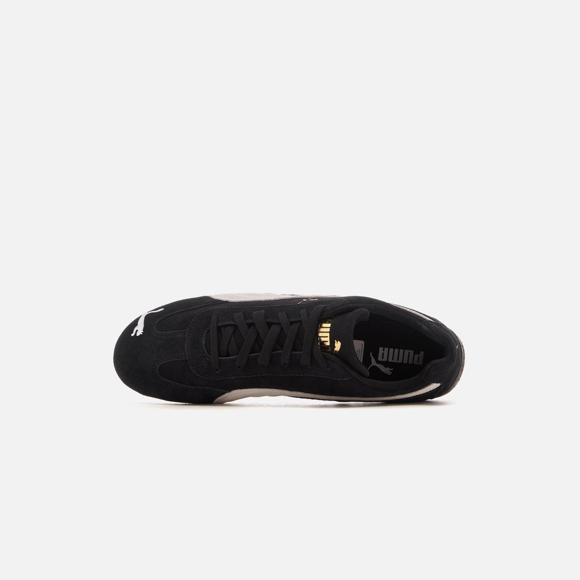 PUMA Speedcat OG - PUMA Black / PUMA White