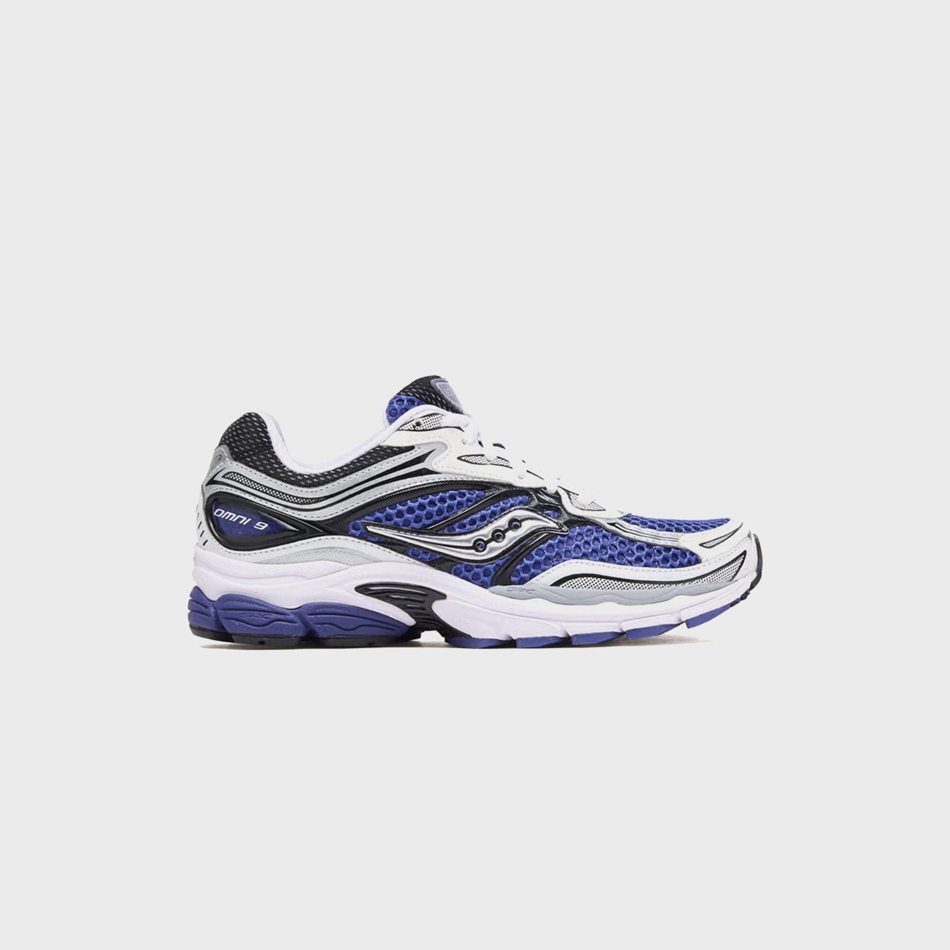 Saucony Progrid Omni 9 - Skipper Blue