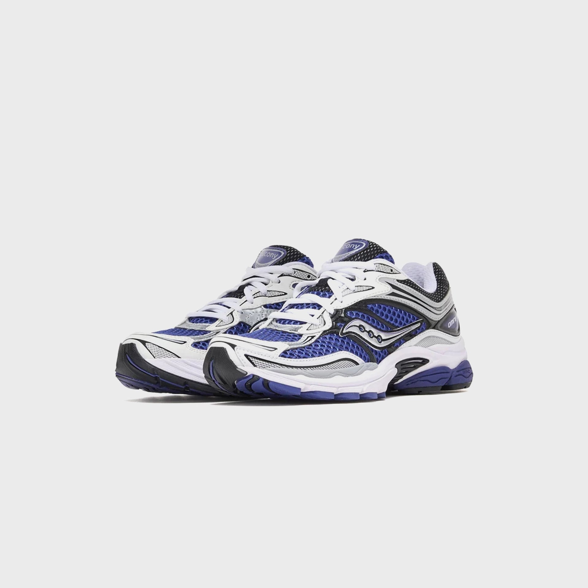 Saucony Progrid Omni 9 - Skipper Blue
