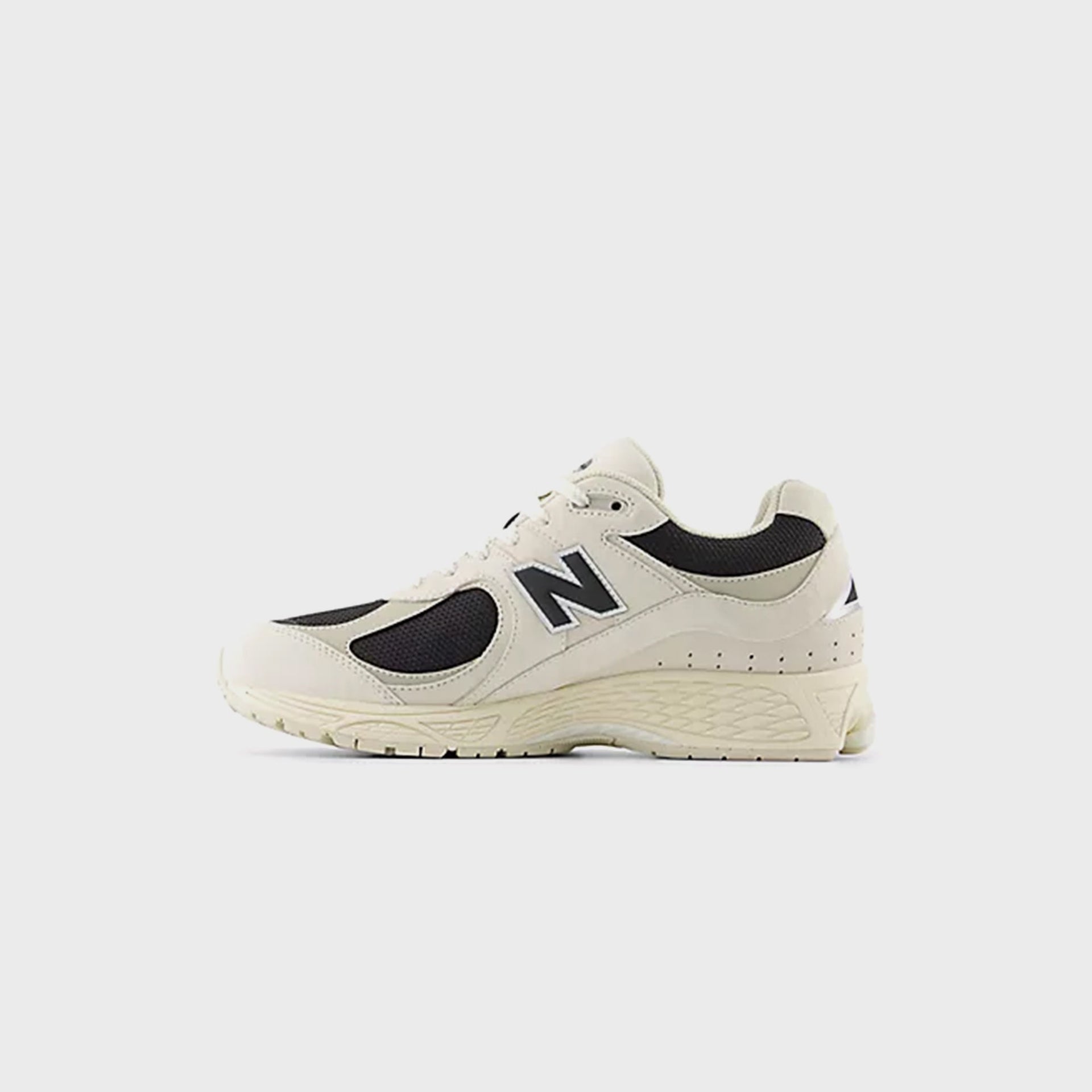 New Balance 2002R - Arid Stone / Black Coffee