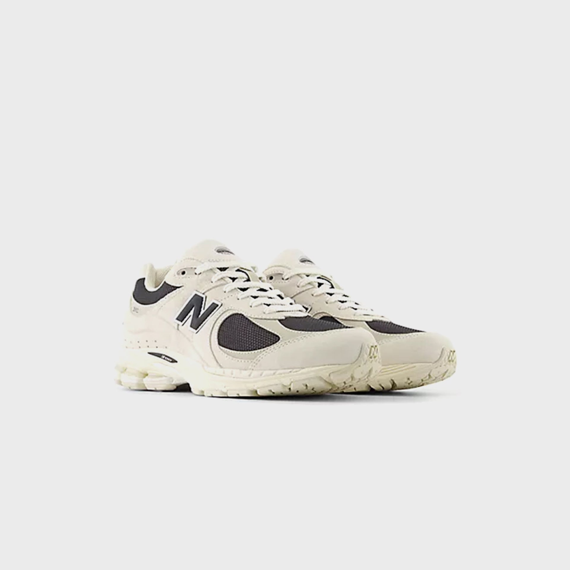 New Balance 2002R - Arid Stone / Black Coffee