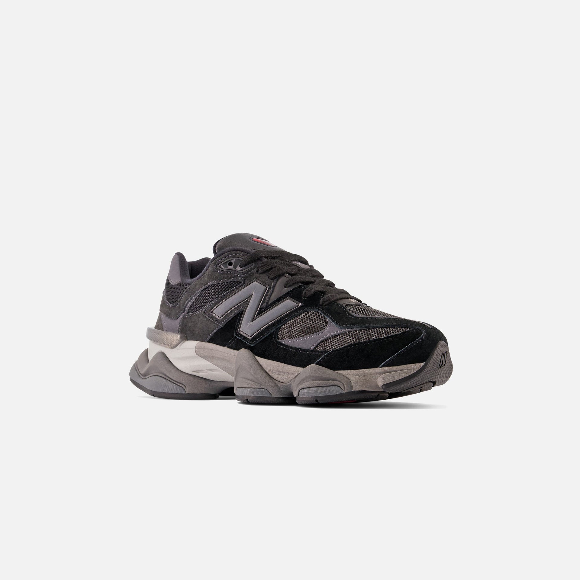 New Balance 9060 - Noir / Gris