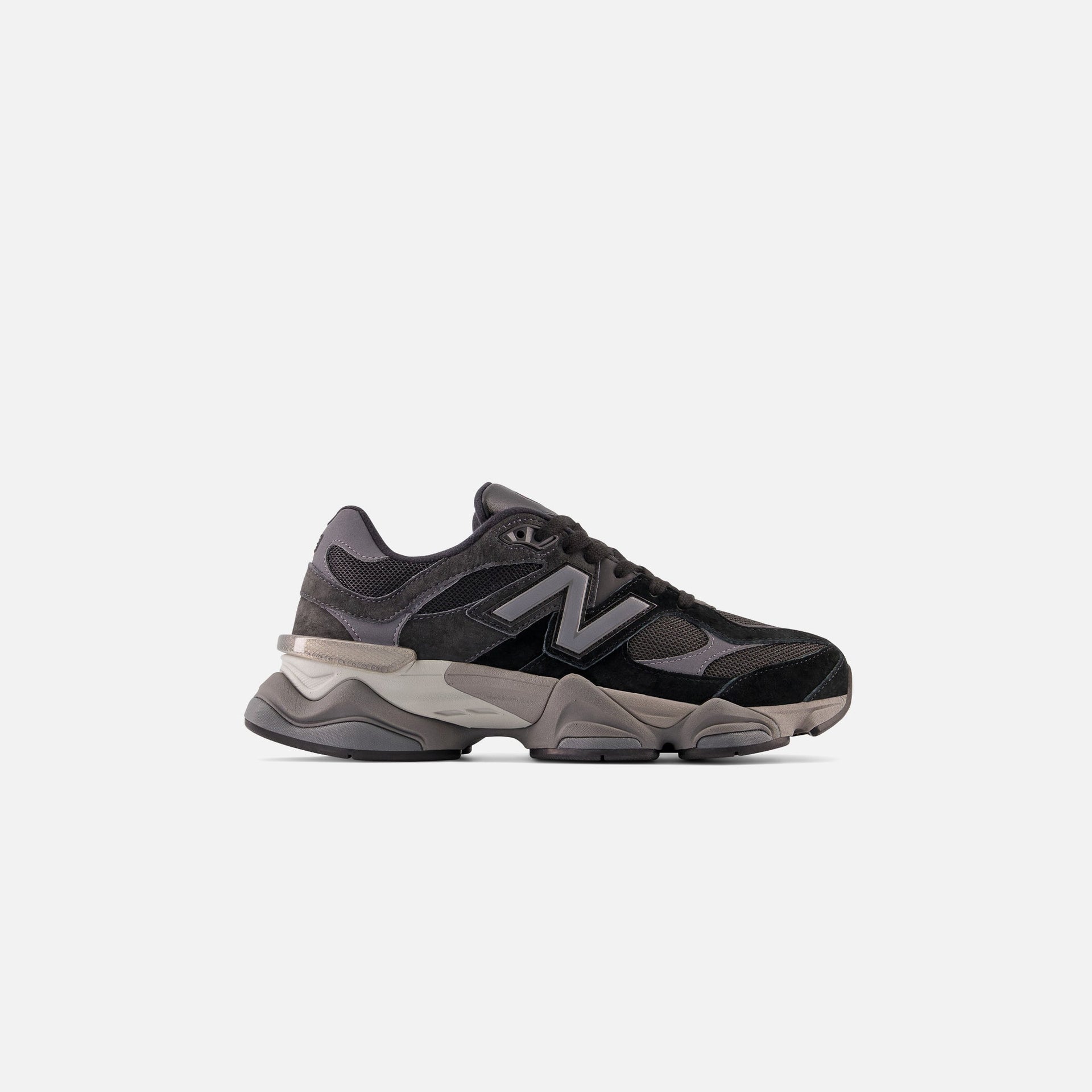 New Balance 9060 - Noir / Gris