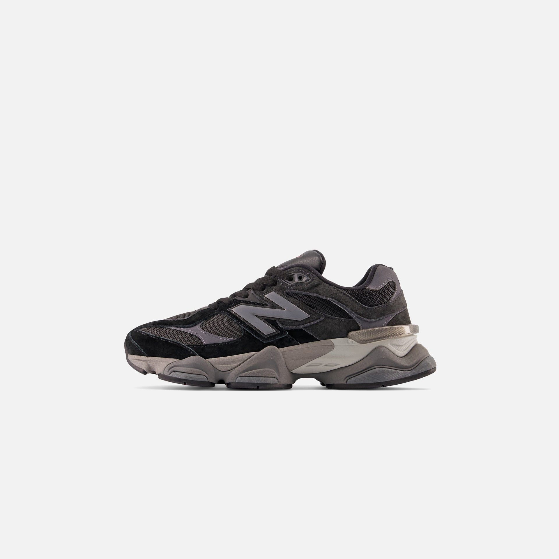 New Balance 9060 - Noir / Gris