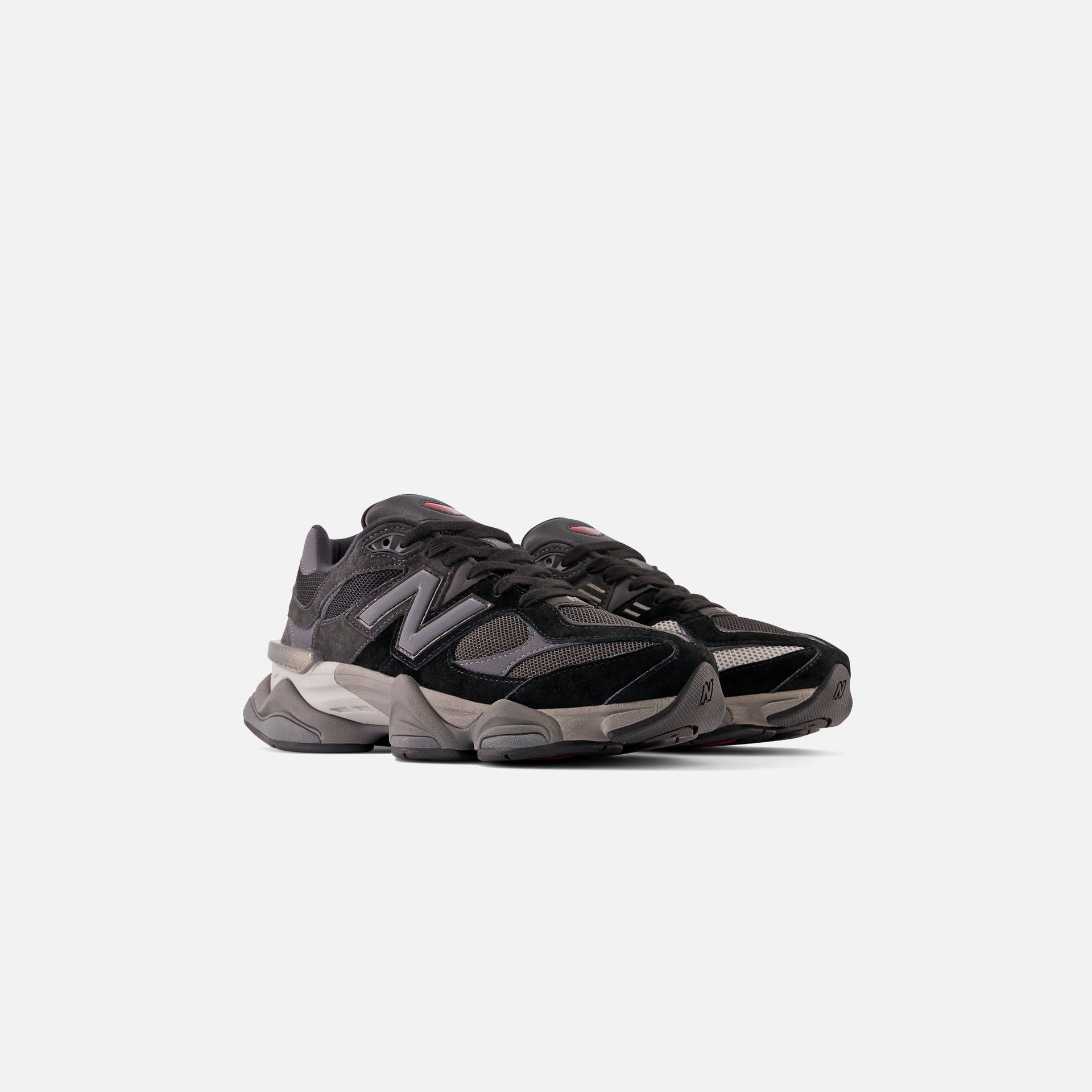 New Balance 9060 - Noir / Gris