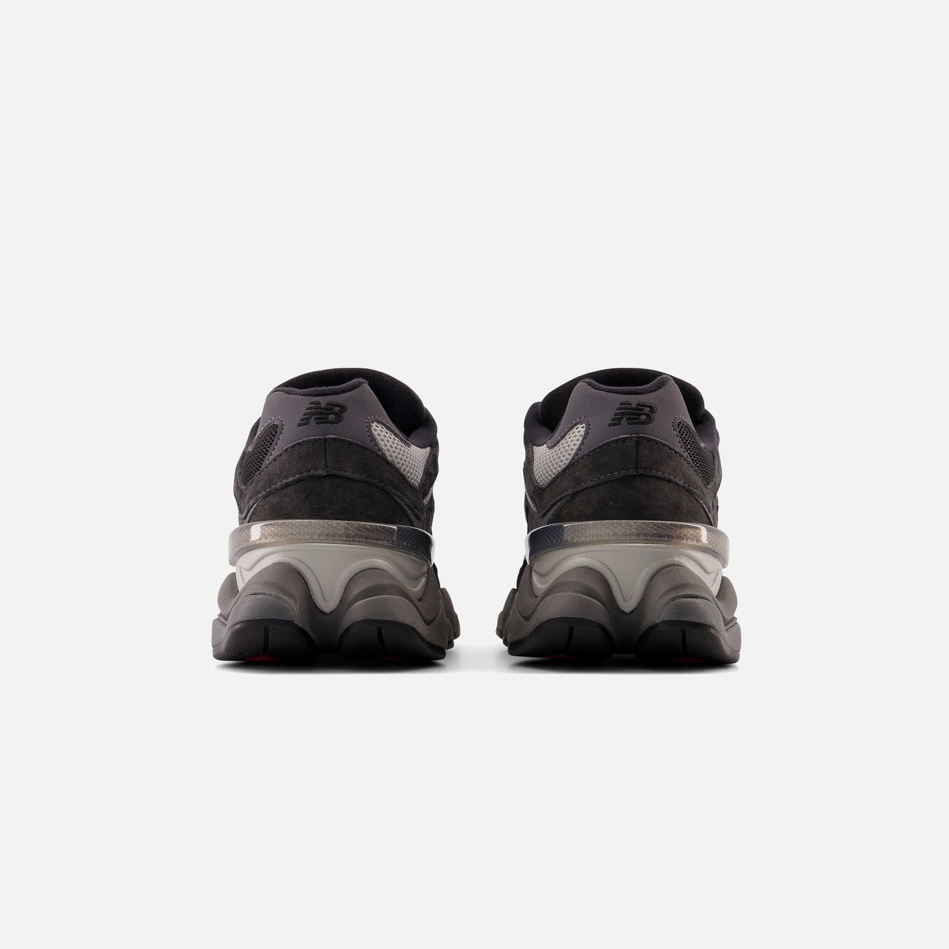 New Balance 9060 - Noir / Gris