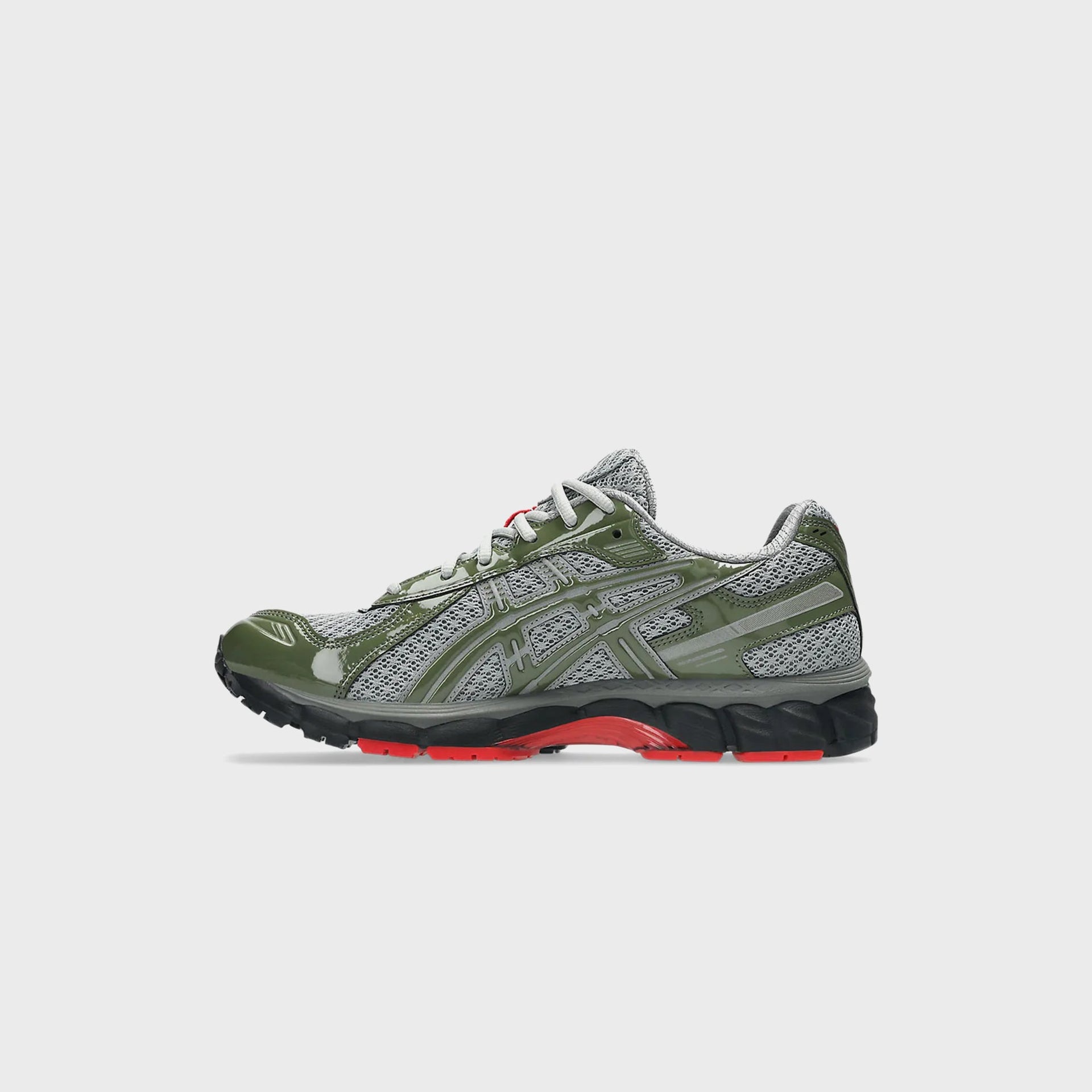 ASICS x Up There GEL-KAYANO® 12.1 - Gravel / Irvine
