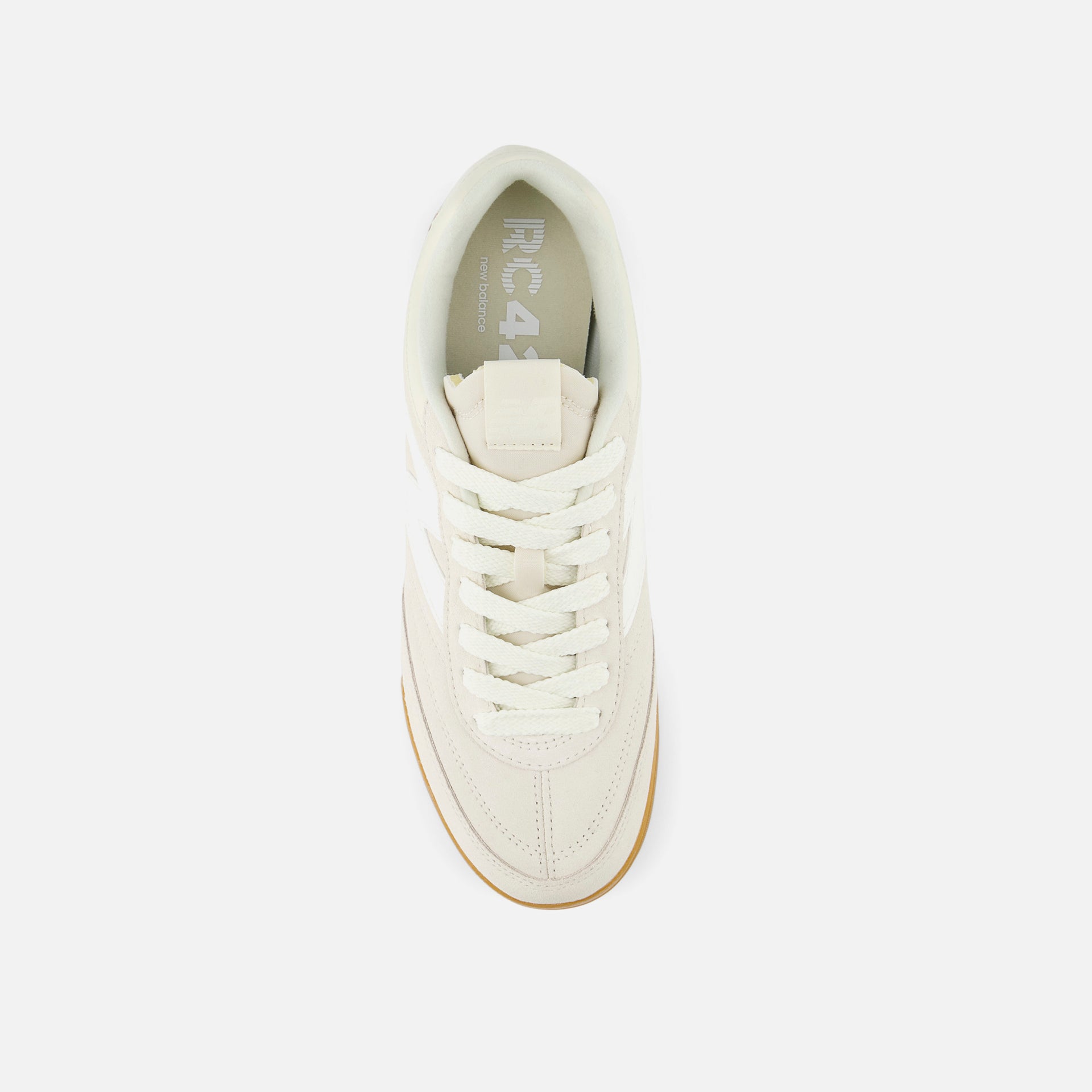New Balance RC42 - Linen / Sea Salt