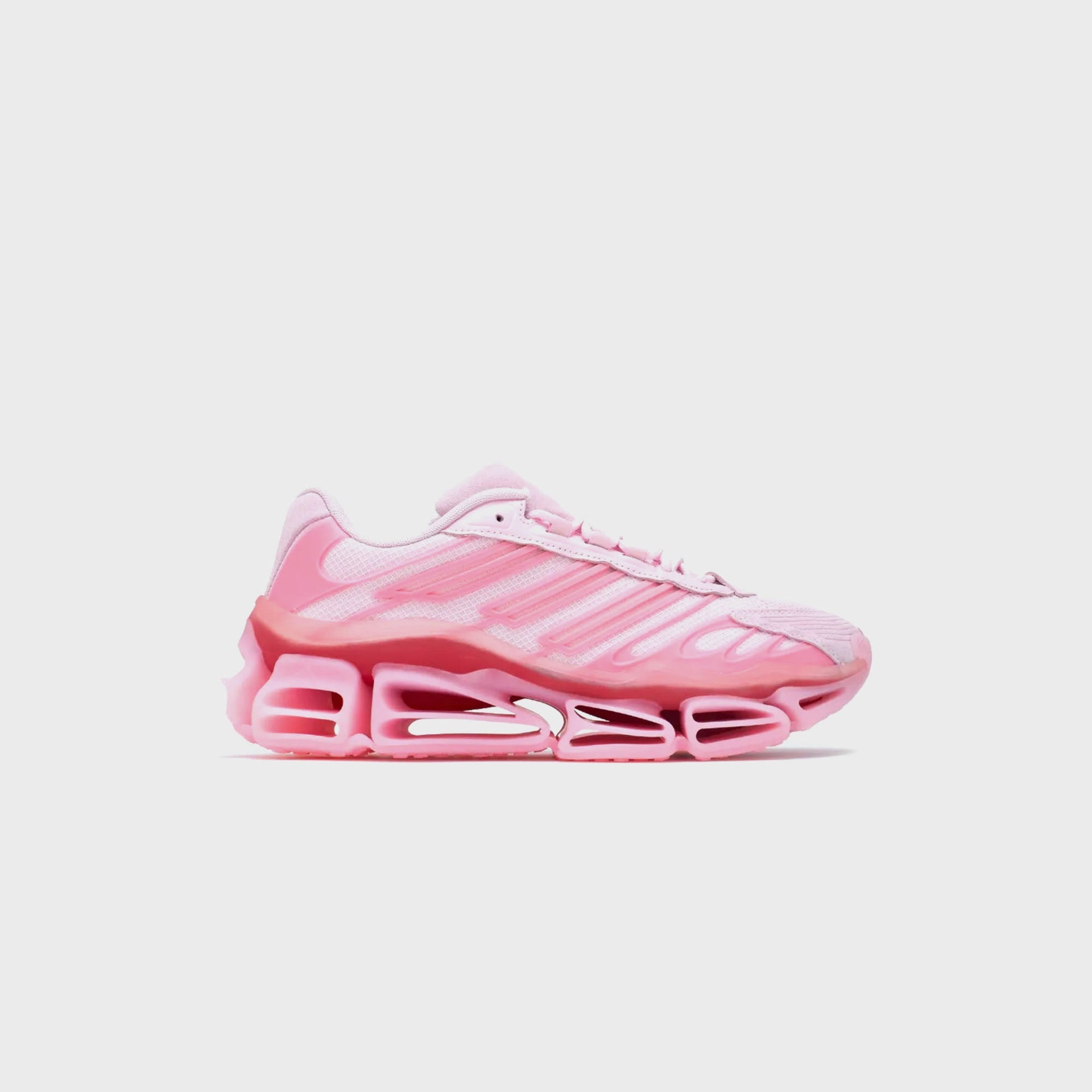 adidas x Willy Chavarria Megaride AG - Pink / Powder Red